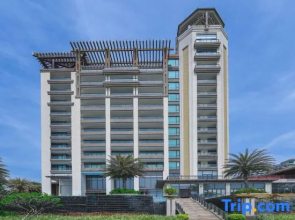 Taoji Seaview Hotel
