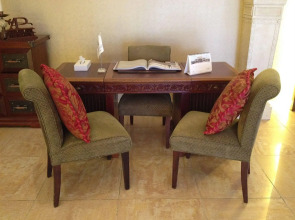 Sharjah International Airport Hotel