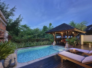 Anantara Xishuangbanna Resort & Spa