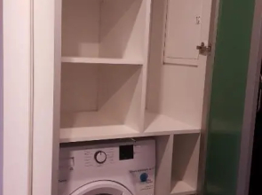 12 PIĘTRO Nowe Tysiąclecie, Osiedle Tysiąclecia, Katowice,