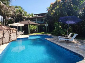 Casa de praia Bertioga Riviera Guaratuba 20 metros da praia