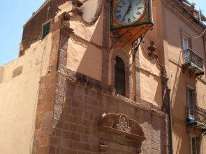 Apartment With 2 Bedrooms in Bosa, With Wonderful Mountain View