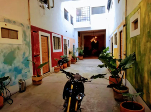 El Rincón de los Artistas