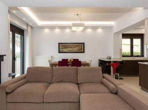 Casa di Brillanti, 2min from the beach!