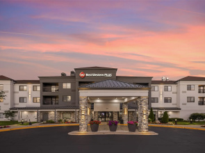 Best Western Plus Elgin - Chicago