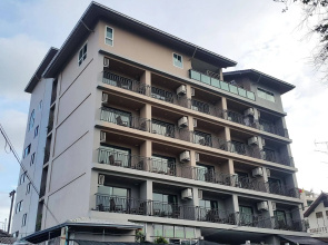 T5 Suites at Pattaya