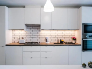 São Pedro Apartment