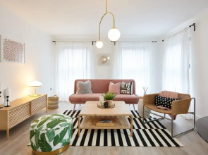 Luxury Interior Designed 2bedroom Apartment - Broad Street Brindley Place