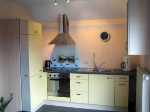 Ferienwohnung Haus Andre _ fuer 4