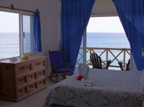 Ventanas Al mar