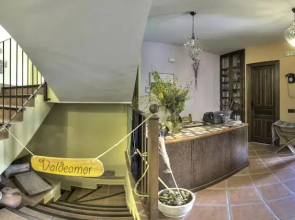 Casa Rural Valdeamor