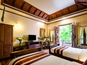 Mike Beach Resort Pattaya - SHA