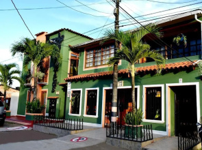 Apartahotel Tierras Amazonicas
