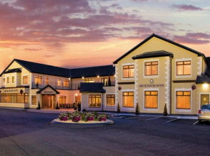 Ard Ri House Hotel