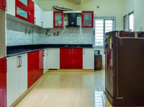 Syening Serviced Apartment