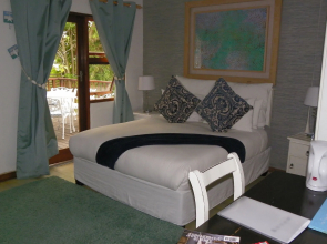 Blue's Guest House
