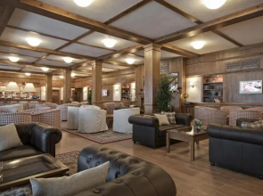 Green Life Resort Bansko, apartman C23