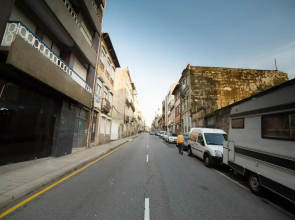 Oporto Guest Cedofeita