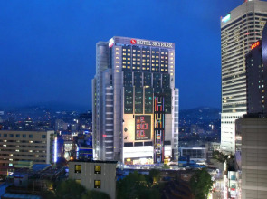 Hotel Skypark Kingstown Dongdaemun