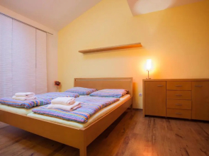 Apartmany Kolegium