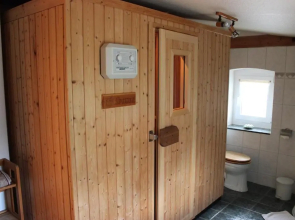 Ferienwohnung Buchholz