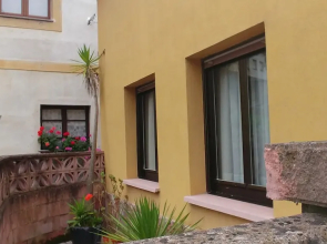 La casina llena de amor