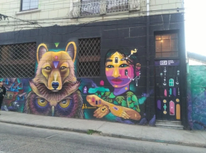 Espacio 420 - Hostel