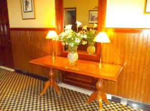 Yolanda Hotel Cordoba