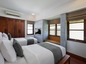 The Alantara Sanur