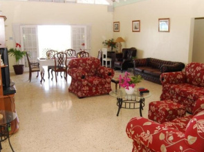 Alpha & Omega House
