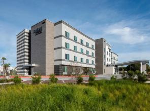 Fairfield Inn & Suites by Marriott Anaheim Los Alamitos