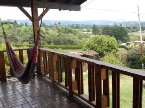 Finca Descanso En Guarne