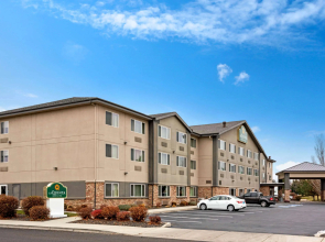 La Quinta Inn & Suites by Wyndham Meridian / Boise West