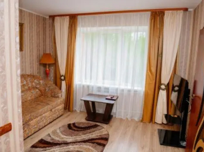 Priozernaya