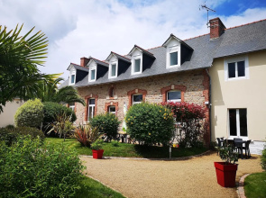 Appartements Le Clos de la Baie