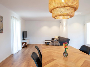 Ferienhaus Megumi