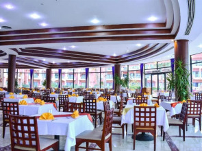 Parrotel Aqua Park Resort Sharm el-Sheikh