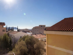 Arvala Lux Apartments