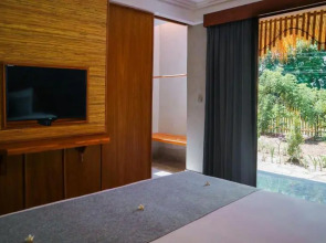 De Rekun Guest House