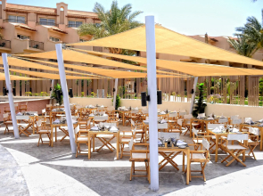 Pyramisa Beach Resort, Hurghada - Sahl Hasheesh
