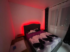 R&C Relax Apartment 808