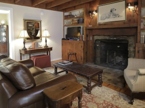The Inn at Mount Vernon Farm
