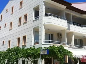 Aydeniz Apart Hotel