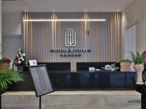 Daegu Billion Western Hotel