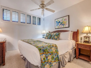 Kihei Surfside #508 by Ali'i Resorts