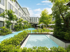 Four Points by Sheraton Phuket Patong Beach Resort