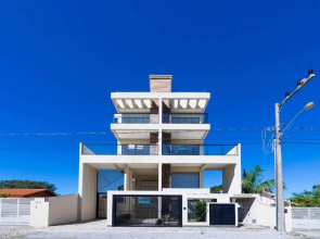 apartamento para locação em bombinhas, mariscal