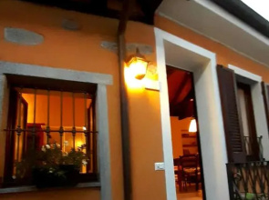 Appartamento La Motta