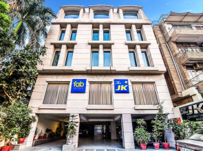FabHotel The JK