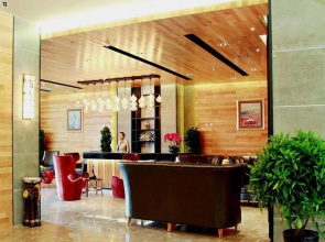 Back Home Hotel